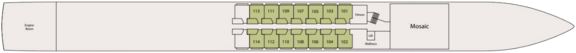 Deck Plan deck-3